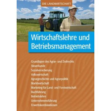 Wirtschaftslehre und Betriebsmanagement