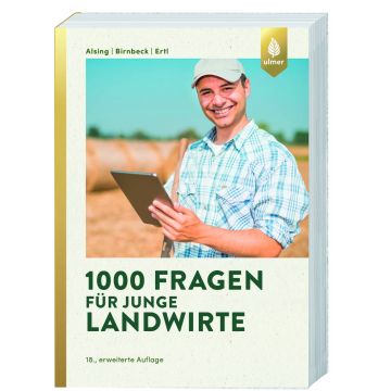 1000 Fragen für junge Landwirte