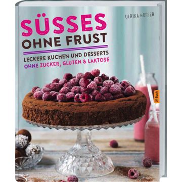 Süßes ohne Frust