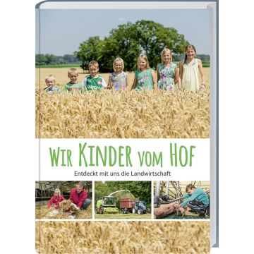 Wir Kinder vom Hof