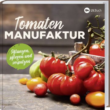 Tomaten-Manufaktur