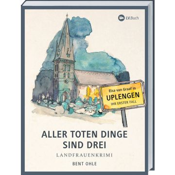 Aller toten Dinge sind drei