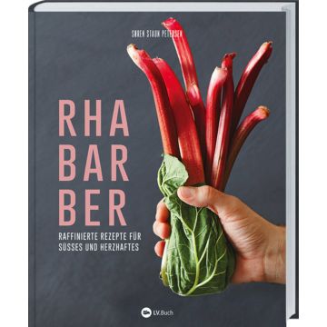 Rhabarber