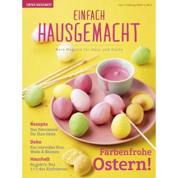 Einfach Hausgemacht 02/19