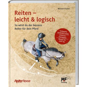 Reiten - leicht & logisch