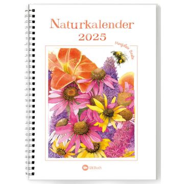 Naturkalender 2025