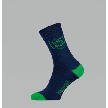 Wochenblatt Gr 43-46 3er Sockenset