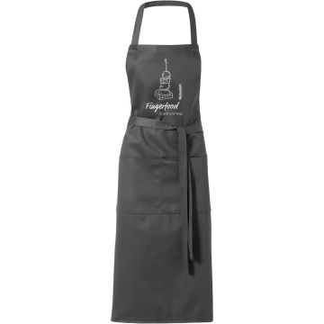 Wochenblatt Küchenschürze Fingerfood