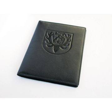 LJV-Jagdscheinetui - schwarz