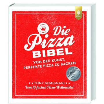 Die Pizza-Bibel