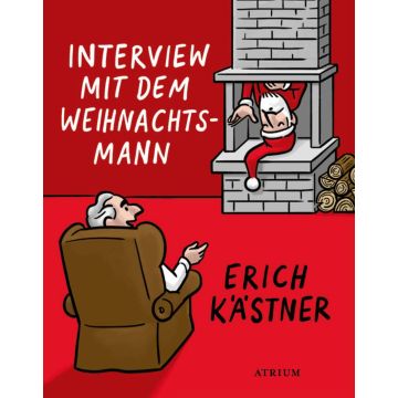 Interview mit dem Weihnachtsmann