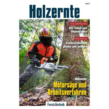 Holzernte