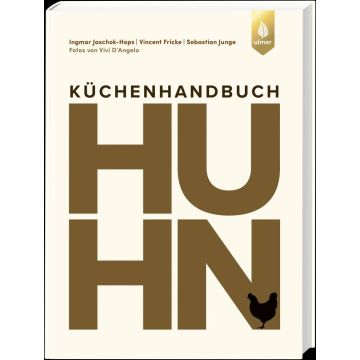 Küchenhandbuch Huhn