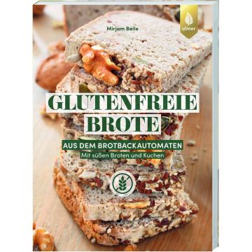 Glutenfreie Brote