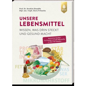 Unsere Lebensmittel