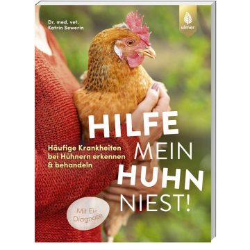 Hilfe, mein Huhn niest!