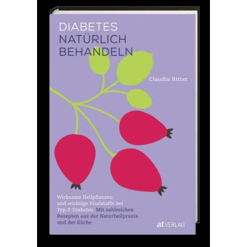 Diabetes natürlich behandeln