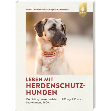 Leben mit Herdenschutzhunden