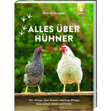 Alles über Hühner