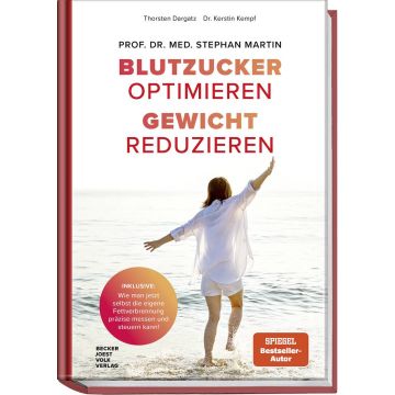 Blutzucker optimieren, Gewicht reduzieren