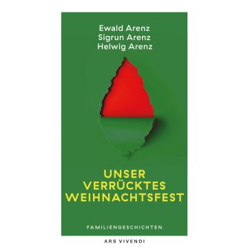 Unser verrücktes Weihnachtsfest