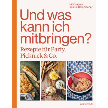 Und was kann ich mitbringen?