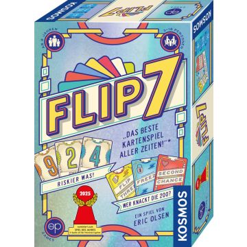 Flip 7
