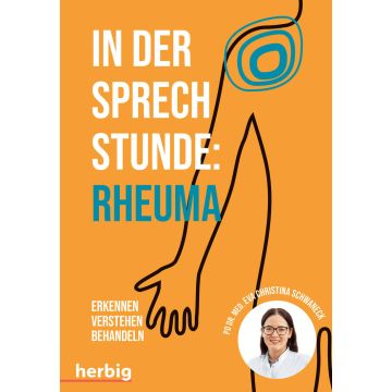 In der Sprechstunde Rheuma