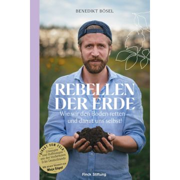 Rebellen der Erde