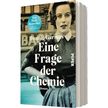 Eine Frage der Chemie