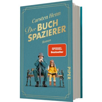 Der Buchspazierer