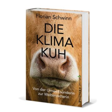 Die Klima-Kuh