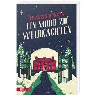 Ein Mord zu Weihnachten