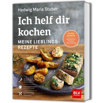Ich helf dir Kochen