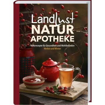 Landlust Naturapotheke