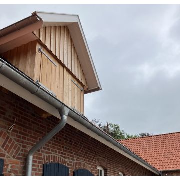 AUFZEICHNUNG - Umnutzung als Chance