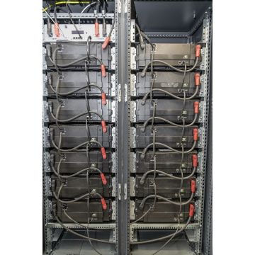 Batteriespeicher