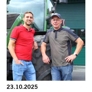 Webinar - Anmeldung Teil 1: So gelingt die Hofübergabe nach Höfe-Ordnung