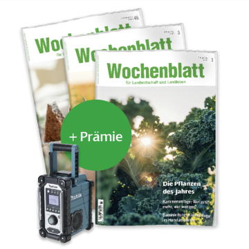 Print Leser werben Leser