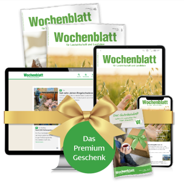 Plus-Paket Geschenkabo