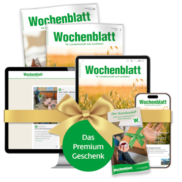 Plus-Paket Geschenkabo