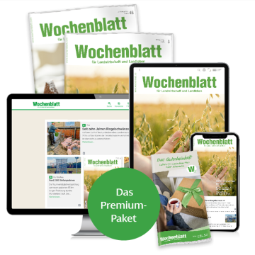 Plus-Paket Jahresabo