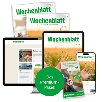 Plus-Paket Jahresabo