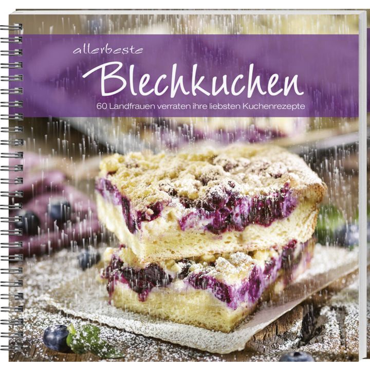 allerbeste Blechkuchen