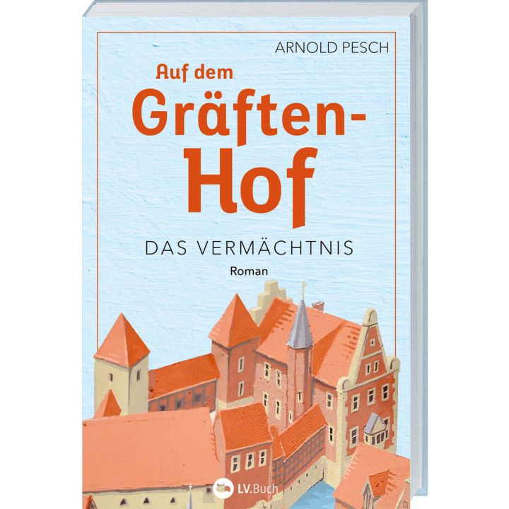 Auf dem Gräftenhof